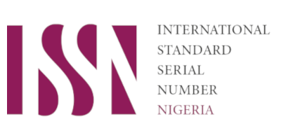 ISSN Registration