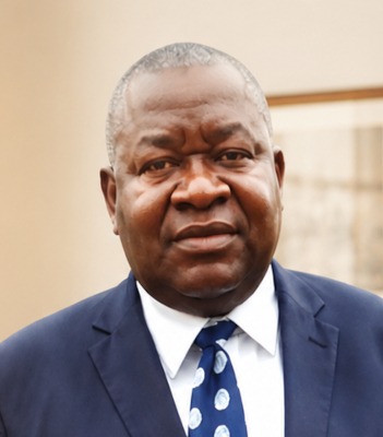 Dr. U. Frank-Igwe
