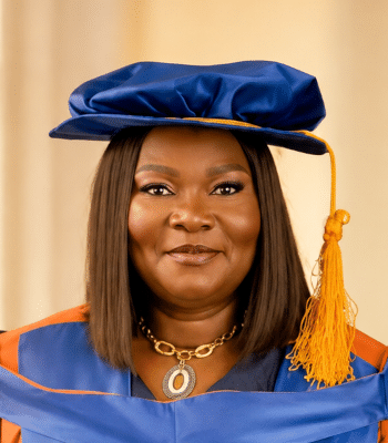 Prof. Grace O. Akolokwu