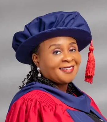Dr. (Mrs) Soibi George-Ibikiri